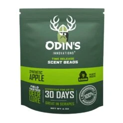 Odin’s Scents Apple Lure Scent 4 Oz Package