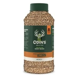 Odin’s Scents Acorn Lure Scent 12 Oz Bottle