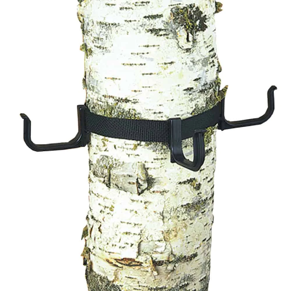 Pine Ridge Hunt-N-Gear Equipment Hanger 3 Hook 2530 3 Pine Ridge Hunt-N-Gear Equipment Hanger 3 Hook 2530