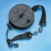 Reel-A-Strap 30ft. Equipment Reel Hoist 2534 1 Reel-A-Strap 30ft. Equipment Reel Hoist 2534 -Sport Hunting Shop PR 02534 Reel a Strap