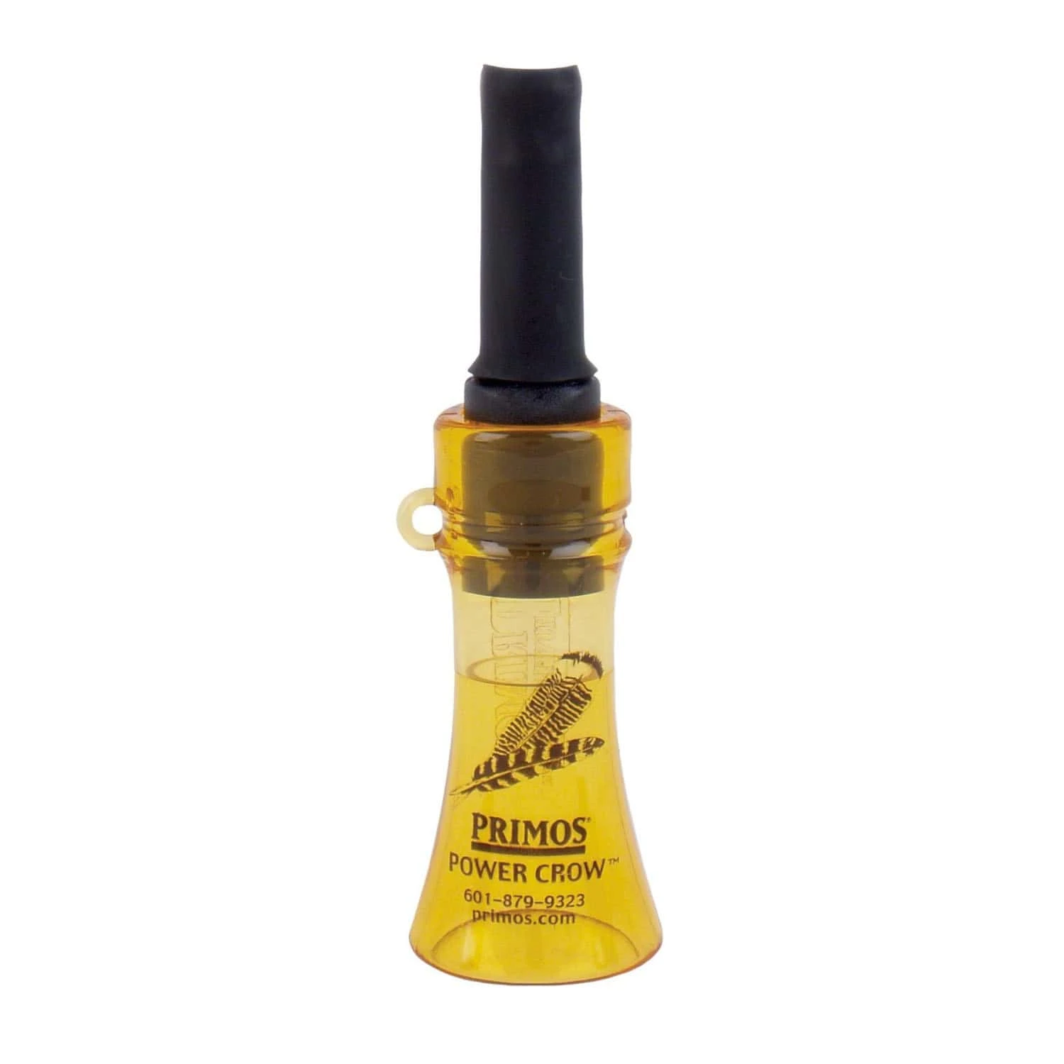 Primos Calls Power Crow Call Turkey Locator 330 3 Primos Calls Power Crow Call Turkey Locator 330