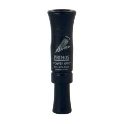 Primos Calls Owl Power Owl Turkey Locator Call 331
