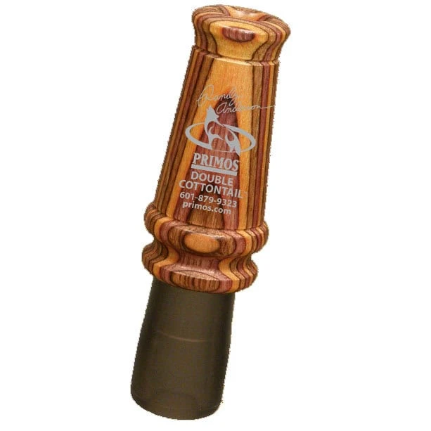 Primos Calls Predator Randy Anderson Series Double Cottontail Rabbit Distress Call PS365 3 Primos Calls Predator Randy Anderson Series Double Cottontail Rabbit Distress Call PS365