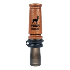 Primos Calls Deer Hardwood Fawn Bleat Deer Call 721