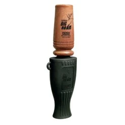 Primos Calls Deer Calls Little Big Roar Buck Call 751
