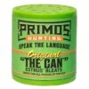 Primos Deer Calls The Original Can Estrus Bleat Call PS7064 1 Primos Deer Calls The Original Can Estrus Bleat Call PS7064 -Sport Hunting Shop Primos 07064 The Original Can