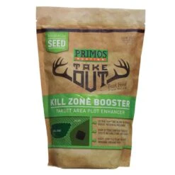 Primos Hunting Take Out Food Plot Seed Kill Zone Booster 1.5lbs 58583
