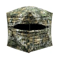 Primos Ground Blinds Double Bull Deluxe GO Ground Blind 65156