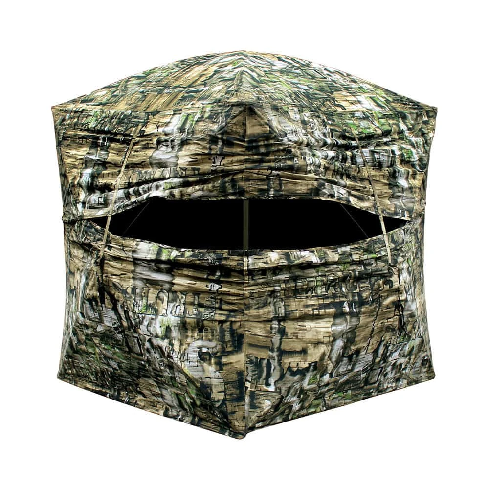 Primos Ground Blinds Double Bull Deluxe GO Ground Blind 65156 3 Primos Ground Blinds Double Bull Deluxe GO Ground Blind 65156