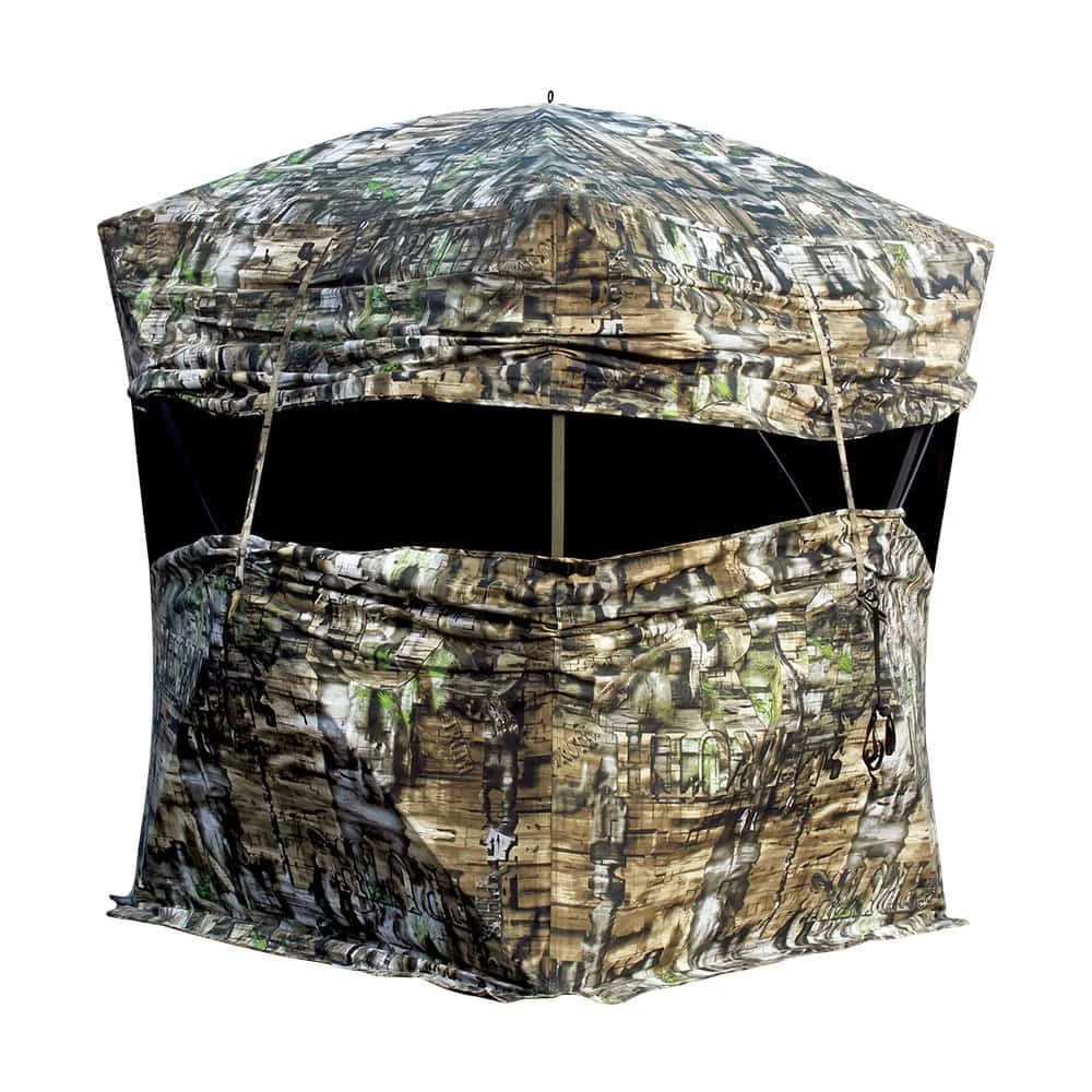 Primos Ground Blinds Double Bull Evader Ground Blind 65157 3 Primos Ground Blinds Double Bull Evader Ground Blind 65157