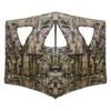 Primos Ground Blinds Double Bull Surround View Stake-Out 65158 2 Primos Ground Blinds Double Bull Surround View Stake-Out 65158 -Sport Hunting Shop Primos 65158 Double Bull Stakeout Blind