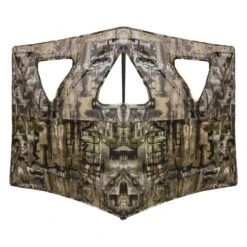 Primos Ground Blinds Double Bull Surround View Stake-Out 65158