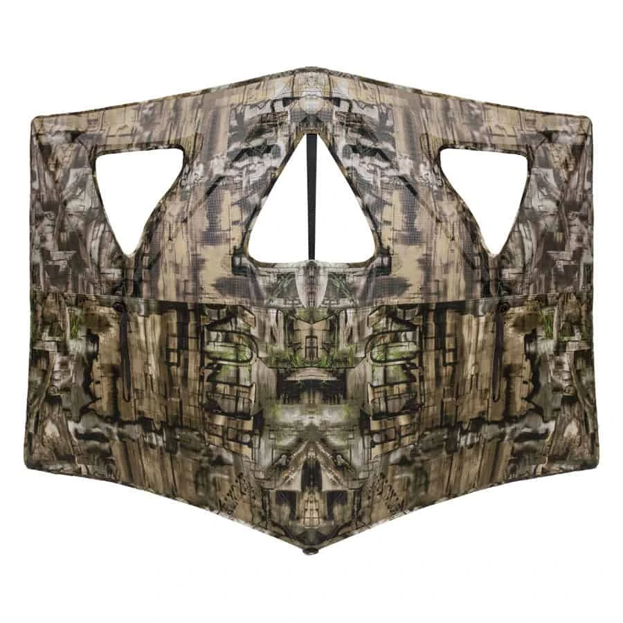 Primos Ground Blinds Double Bull Surround View Stake-Out 65158 3 Primos Ground Blinds Double Bull Surround View Stake-Out 65158