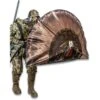 Primos Decoys Double Bull Surround View Turkey Tom Decoy 65159 1 Primos Decoys Double Bull Surround View Turkey Tom Decoy 65159 -Sport Hunting Shop Primos 65159 Surroundview Turkey Decoy