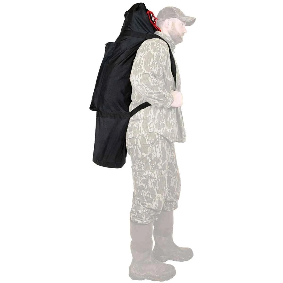 Primos Ground Blinds Large Blind Carry Bag 65160 (Bag Only) 3 Primos Ground Blinds Large Blind Carry Bag 65160 (Bag Only)