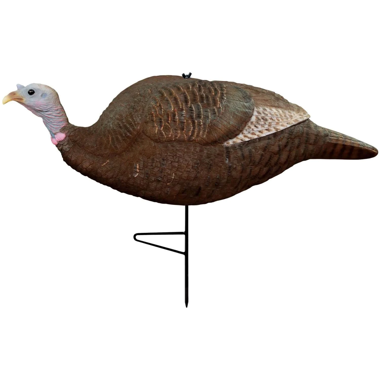 Primos Decoys Turkey Gobbstopper Hen Decoy 69065 3 Primos Decoys Turkey Gobbstopper Hen Decoy 69065