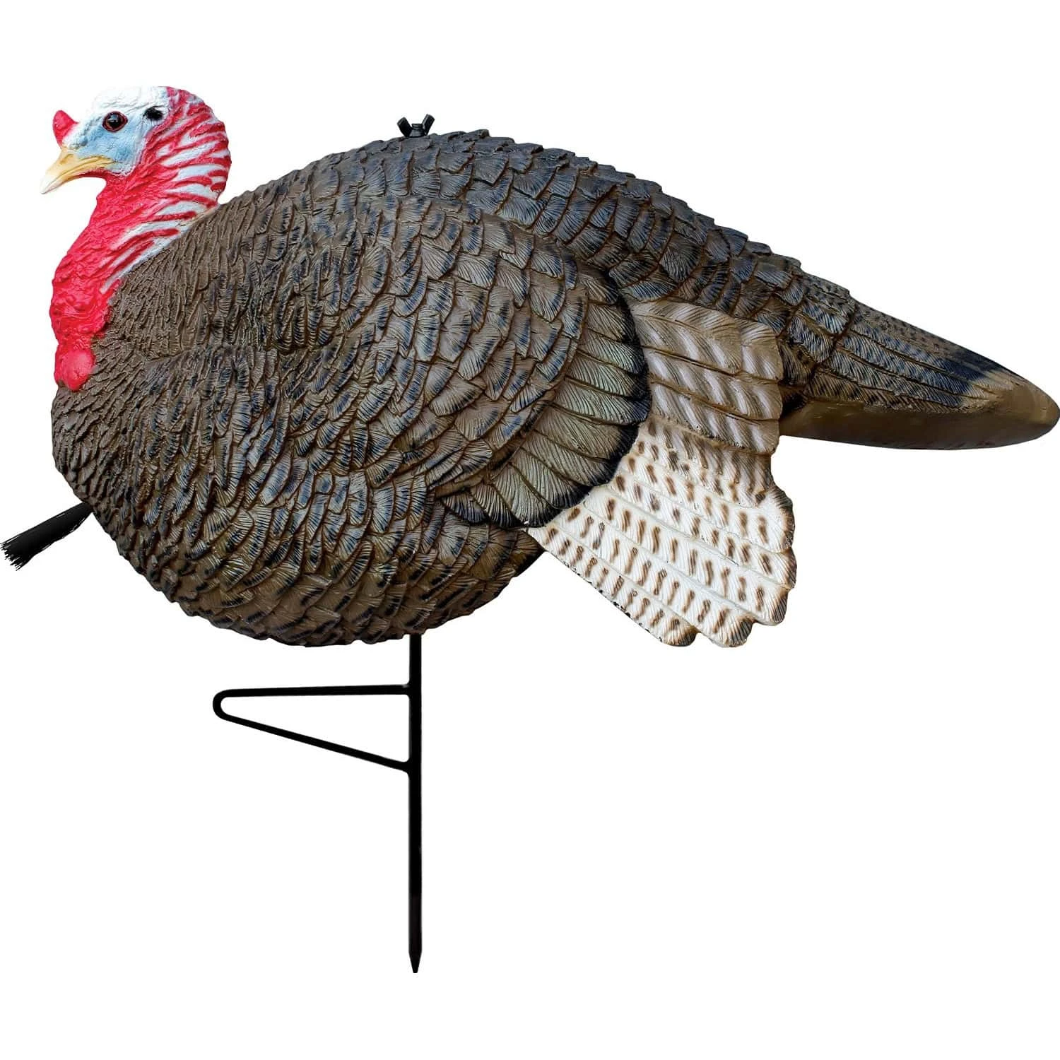 Primos Decoys Turkey Gobbstopper Jake Decoy 69066 3 Primos Decoys Turkey Gobbstopper Jake Decoy 69066