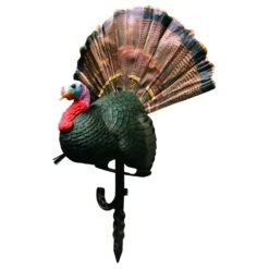 Primos Decoys Turkey Chicken On A Stick Jake Decoy 69067
