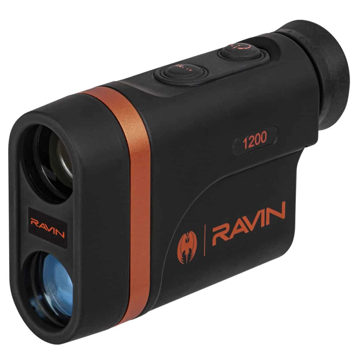 Ravin Crossbow 1200 Laser Rangefinder R151 3 Ravin Crossbow 1200 Laser Rangefinder R151