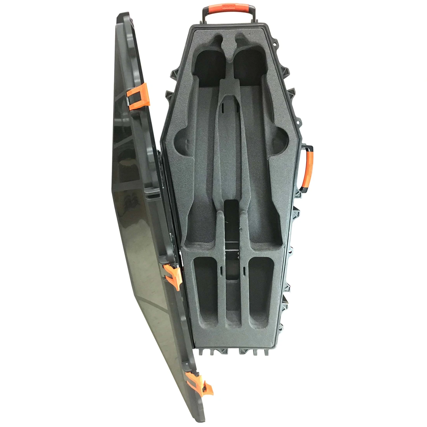 Ravin Crossbows Hard Case R9 / R10 / R15 / R20 / R500 R182 4 Ravin Crossbows Hard Case R9 / R10 / R15 / R20 / R500 R182 - Image 2