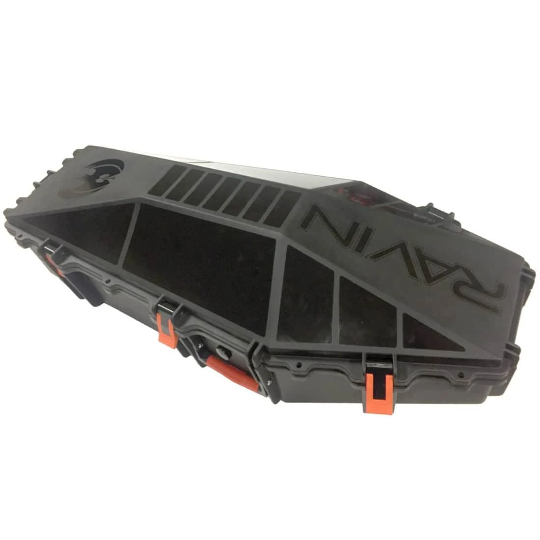Ravin Crossbows Hard Case R9 / R10 / R15 / R20 / R500 R182 3 Ravin Crossbows Hard Case R9 / R10 / R15 / R20 / R500 R182