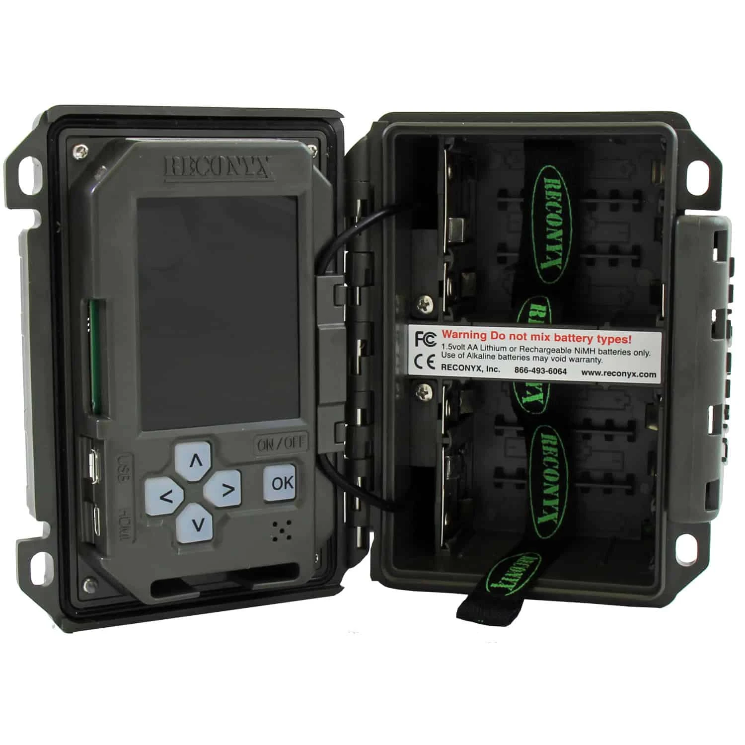 Reconyx Trail Cameras UltraFire Covert IR Camera XR6 4 Reconyx Trail Cameras UltraFire Covert IR Camera XR6 - Image 2