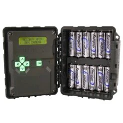 Sport Hunting Shop -Sport Hunting Shop Reconyx 00143 Reconyx HyperFire2 Camera HF2x Open