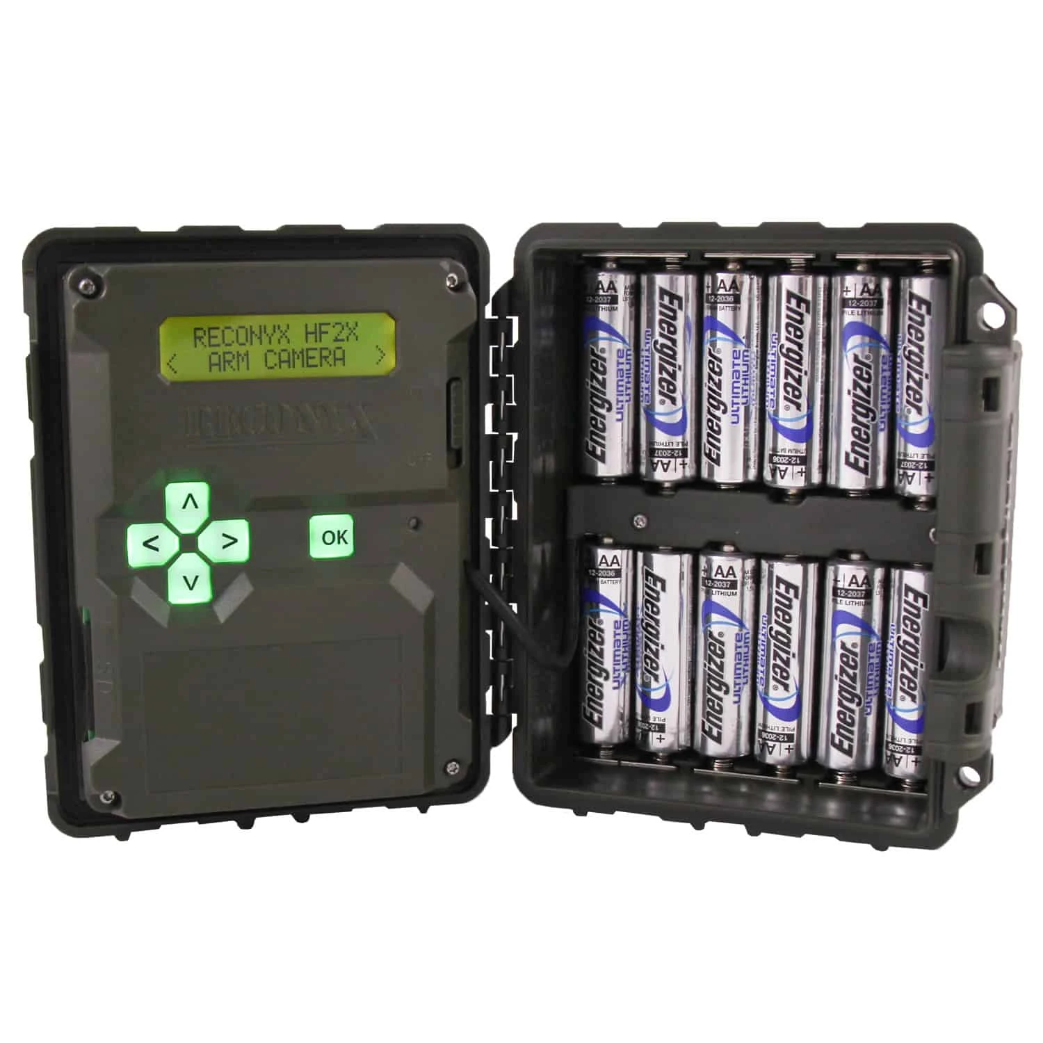 Reconyx Trail Cameras HyperFire 2 Covert IR Camera HF2X 4 Reconyx Trail Cameras HyperFire 2 Covert IR Camera HF2X - Image 2