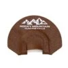 Rocky Mountain Hunting Calls 101 Raging Bull Palate Plate Elk Call Diaphragm (Intermediate) 2 Rocky Mountain Hunting Calls 101 Raging Bull Palate Plate Elk Call Diaphragm (Intermediate) -Sport Hunting Shop Rocky Mountain 00001 101 Raging Bull Palate Plate Elk Call Diaphragm