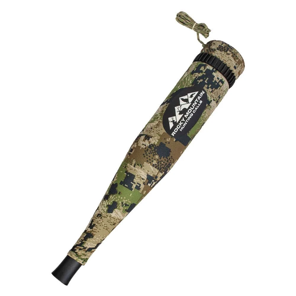 Rocky Mountain Hunting Calls C25-S Bully Bull Extreme Elk Grunt Tube Sitka Optifade Subalpine 3 Rocky Mountain Hunting Calls C25-S Bully Bull Extreme Elk Grunt Tube Sitka Optifade Subalpine