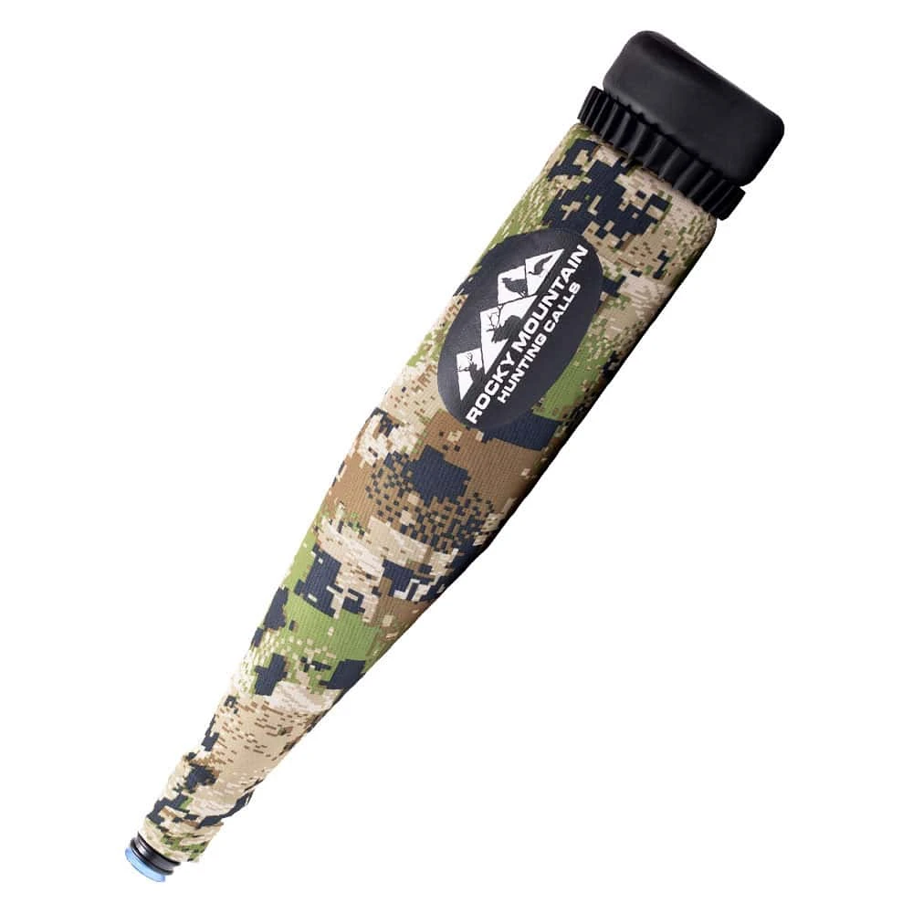 Rocky Mountain Hunting Calls #137-S Wapiti Whacker Bugle Tube Sitka Optifade Subalpine 3 Rocky Mountain Hunting Calls #137-S Wapiti Whacker Bugle Tube Sitka Optifade Subalpine