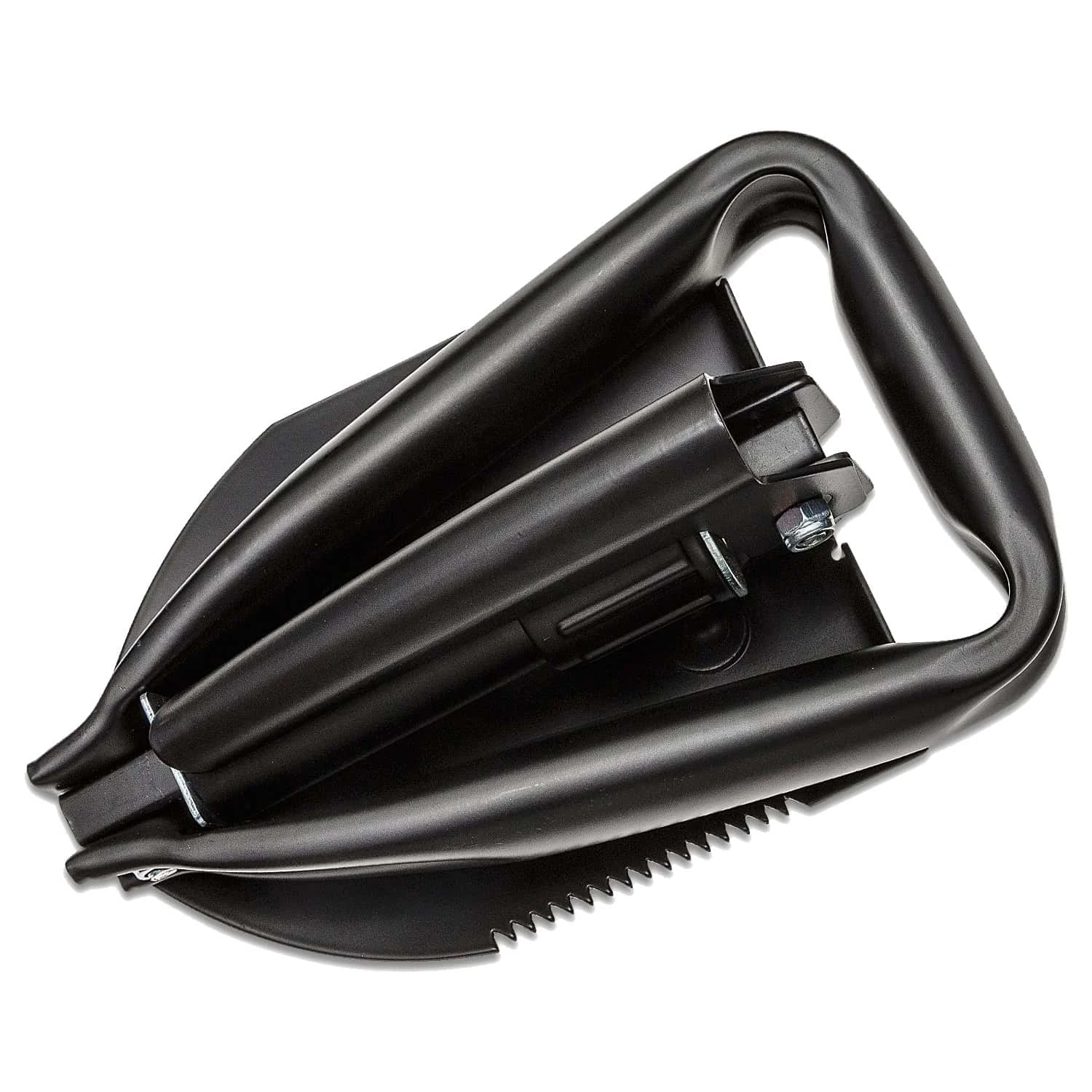 SOG Knives ENTRENCHING TOOL Folding Shovel SOG-F08-N 4 SOG Knives ENTRENCHING TOOL Folding Shovel SOG-F08-N - Image 2