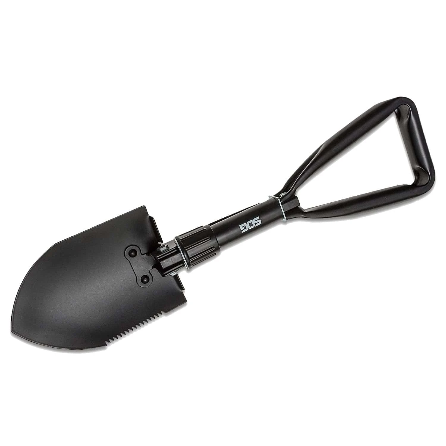 SOG Knives ENTRENCHING TOOL Folding Shovel SOG-F08-N 3 SOG Knives ENTRENCHING TOOL Folding Shovel SOG-F08-N