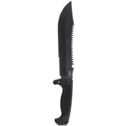 SOG Knives JUNGLE PRIMITIVE MACHETE SOG-F03TN-CP