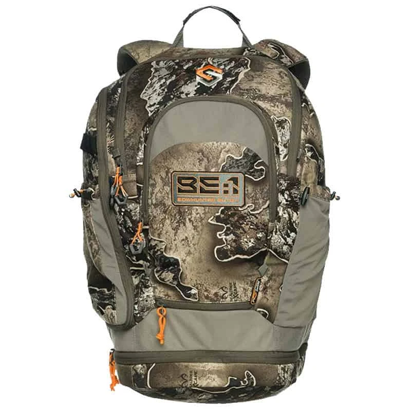 Scentlok Clothing Bowhunter Elite BE:1 Grinder Treestand Pack Realtree Excape Backpack 4140864-223 3 Scentlok Clothing Bowhunter Elite BE:1 Grinder Treestand Pack Realtree Excape Backpack 4140864-223