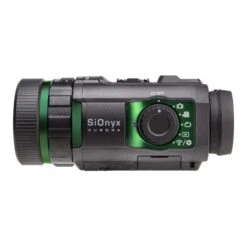 SiOnyx Aurora Digital Color Night Vision Camera C011500 8 SiOnyx Aurora Digital Color Night Vision Camera C011500 -Sport Hunting Shop SiOnyx 02009 SiOnyx Aurora Camera C011500 Side