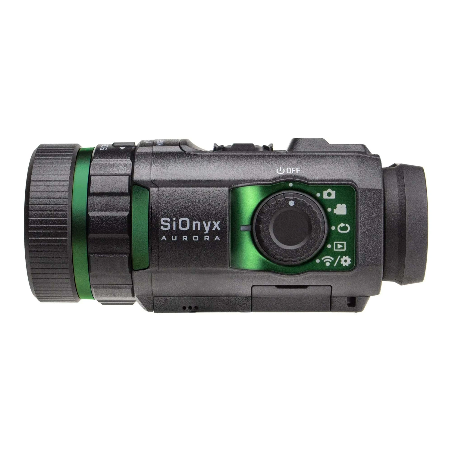 SiOnyx Aurora Digital Color Night Vision Camera C011500 5 SiOnyx Aurora Digital Color Night Vision Camera C011500 - Image 3