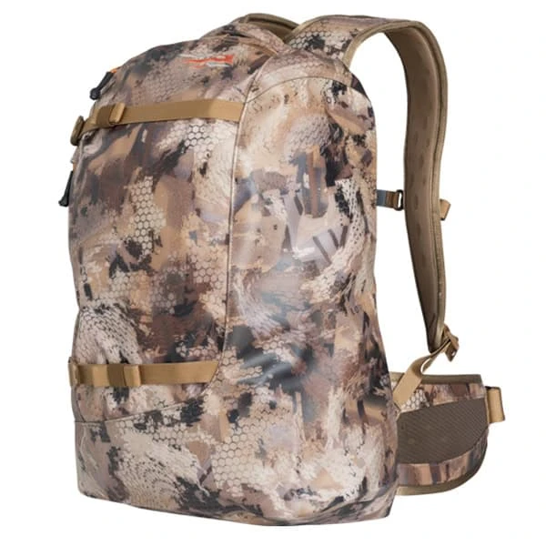 Sitka Gear Waterfowl Full Choke Pack Backpack Marsh One Size Fits All 40067-WL-OSFA 3 Sitka Gear Waterfowl Full Choke Pack Backpack Marsh One Size Fits All 40067-WL-OSFA