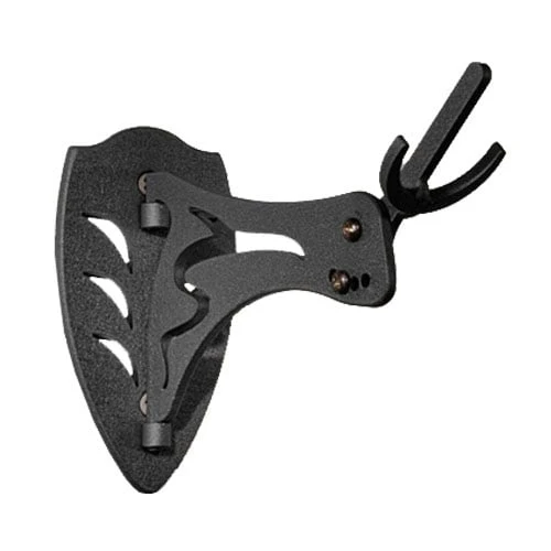 Skull Hooker Little Hooker Antler Mount Black LH-Assy-BLK 3 Skull Hooker Little Hooker Antler Mount Black LH-Assy-BLK