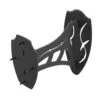 Skull Hooker Single Shoulder Mount Black SKH-SSM-BLK -Sport Hunting Shop Skull 03034 Skull Hooker Single Sholder Mount SKH SSM BLK