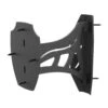 Skull Hooker Corner Shoulder Mount Black SKH-CSM-BLK 2 Skull Hooker Corner Shoulder Mount Black SKH-CSM-BLK -Sport Hunting Shop Skull 03035 Skull Hooker Corner Sholder Mount SKH CSM BLK