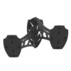 Skull Hooker Dual Shoulder Mount Black SKH-DSM-BLK 1 Skull Hooker Dual Shoulder Mount Black SKH-DSM-BLK -Sport Hunting Shop Skull 03036 Skull Hooker Dual Sholder Mount SKH DSM BLK