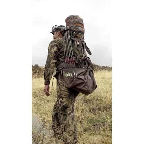 Sportsman’s Outdoor Products Blind Hog Pack Backpack HH0900CM 4 Sportsman’s Outdoor Products Blind Hog Pack Backpack HH0900CM - Image 2