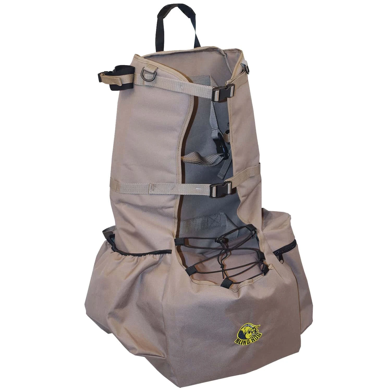Sportsman’s Outdoor Products Blind Hog Pack Backpack HH0900CM 3 Sportsman’s Outdoor Products Blind Hog Pack Backpack HH0900CM
