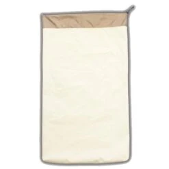 Sportsman’s Outdoor Products Horn Hunter Meat Bag Heavy Duty Canvas Deer 36″x20″ Flat Game Bag HHGBDI