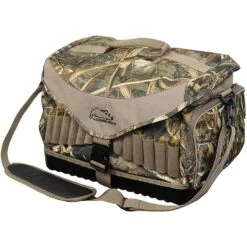 Sportsman’s Outdoor Products Waterfowlers Deluxe Blind Bag Realtree Max-5 WF4600CM