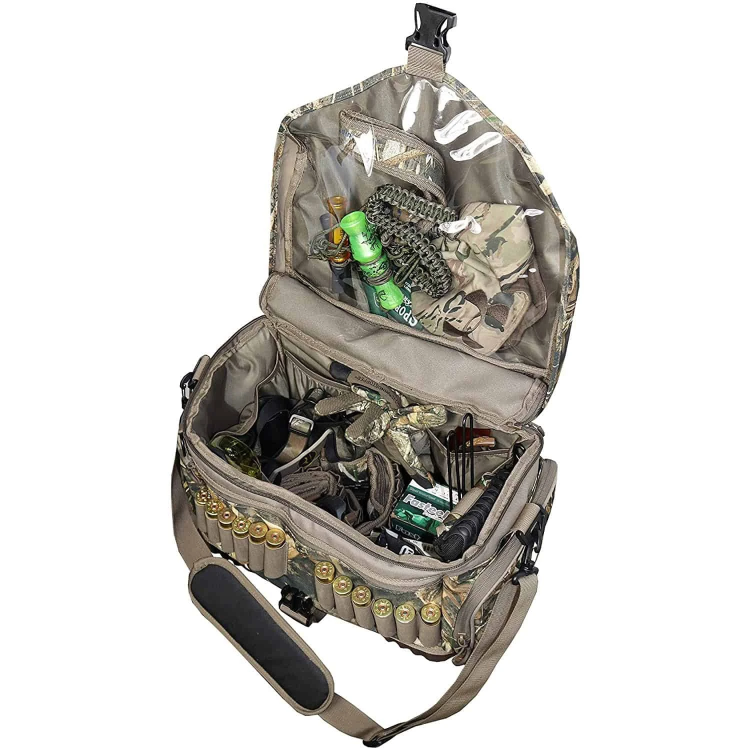 Sportsman’s Outdoor Products Waterfowlers Deluxe Blind Bag Realtree Max-5 WF4600CM 4 Sportsman’s Outdoor Products Waterfowlers Deluxe Blind Bag Realtree Max-5 WF4600CM - Image 2