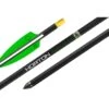 Horton Crossbow Carbon Arrow 20″ Bolt Omni 2.0 Nock 6 Pack HEA-722.6 1 Horton Crossbow Carbon Arrow 20″ Bolt Omni 2.0 Nock 6 Pack HEA-722.6 -Sport Hunting Shop TEN 01117 Horton Carbon Arrows 20 400 grains
