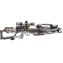TenPoint Crossbow Viper S400 ACUslide Veil Alpine CB20015-6889 With EVO-X Camo Scope 5 TenPoint Crossbow Viper S400 ACUslide Veil Alpine CB20015-6889 With EVO-X Camo Scope -Sport Hunting Shop TEN 01393 TenPoint Crossbow Viper S400 ACUslide Veil Alpine CB20015 6819 Side Camo Scope