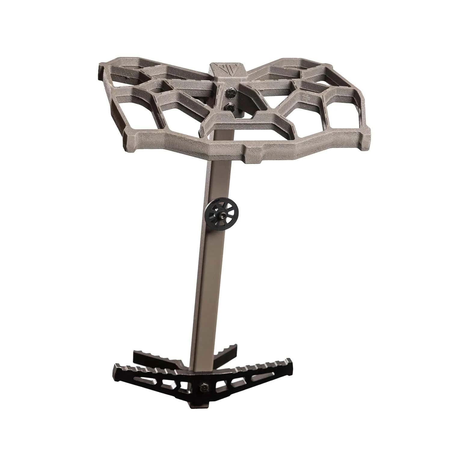 TrophyLine Tree Saddle The Wingman Platform Tree Stand 3 TrophyLine Tree Saddle The Wingman Platform Tree Stand